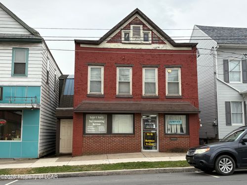 384 East Street, Bloomsburg, PA, 17815 | Card Image