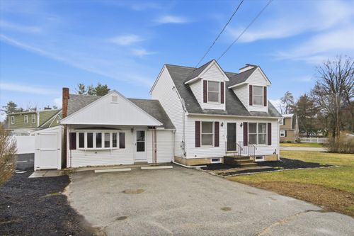 14 Plummer Rd, Bedford, NH, 03110-6407 | Card Image