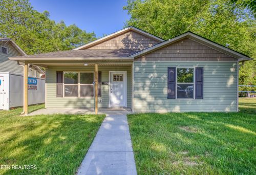 2725 Tarleton Ave, Knoxville, TN, 37914-5462 | Card Image