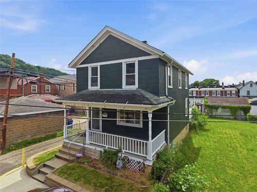 1101 12th St, Mc Kees Rocks, PA, 15136-2345 | Card Image