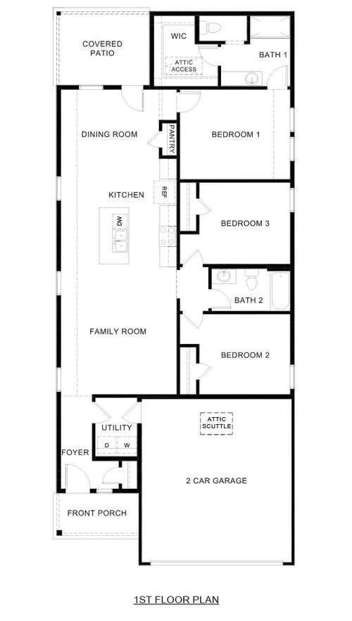 1714 Teton River Dr, Blue Ridge, TX, 75424-4621 | Card Image