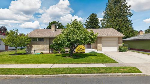 5324 W Princeton Pl, Spokane, WA, 99205-2044 | Card Image