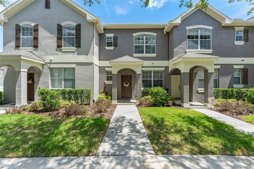 12555 Cruxbury Dr, Windermere, FL, 34786-9460 | Card Image