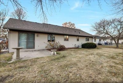 407 5th Street Se, House other with 2 bedrooms, 1 bathrooms and null parking in Little Falls MN | Image 3