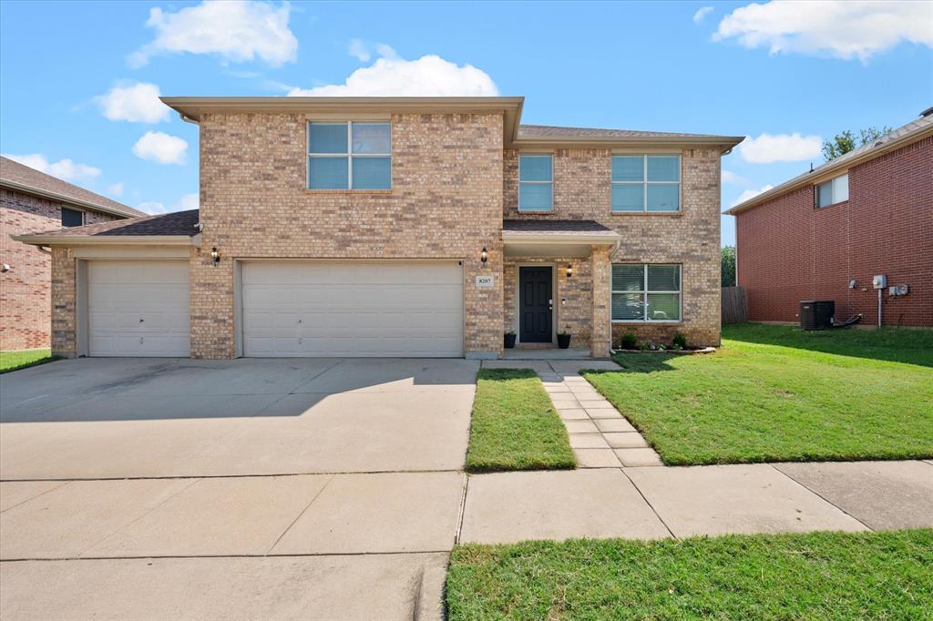 Wesson Rd, Arlington, TX 76002