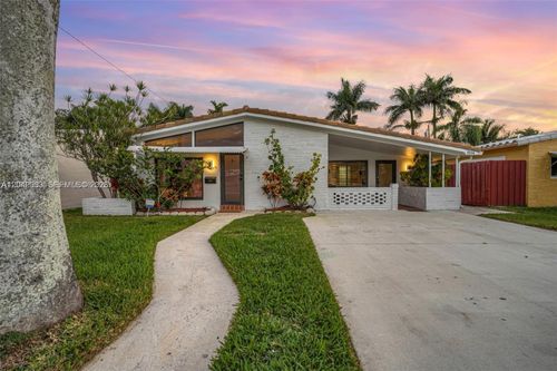 1514 Liberty St, Hollywood, FL, 33020-2238 | Card Image