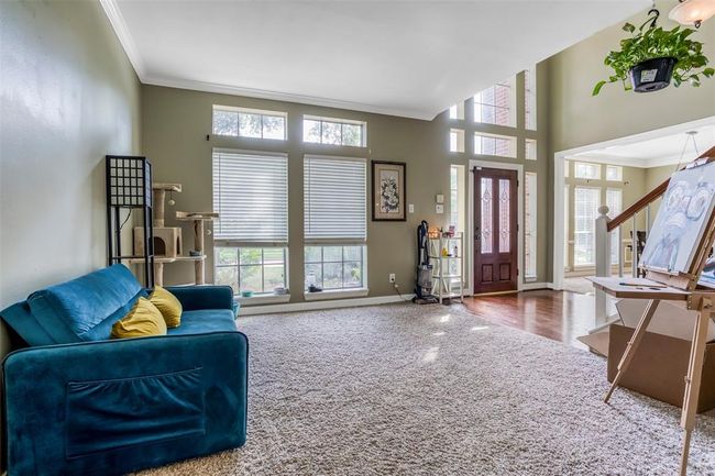 4011 N Water Iris Court, House other with 5 bedrooms, 3 bathrooms and null parking in Houston TX | Image 30