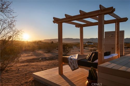 63011 Shifting Sands Trl, Joshua Tree, CA, 92252 | Card Image