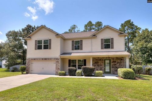 41 Needle Palm Way, Elgin, SC, 29045-7000 | Card Image