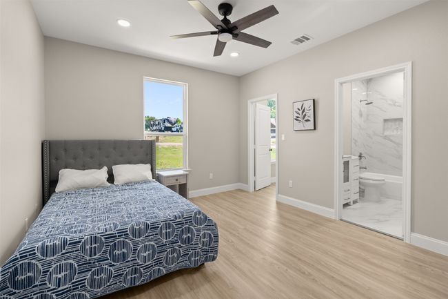 206 Splitrail Dr, House other with 5 bedrooms, 4 bathrooms and null parking in Kemp TX | Image 16