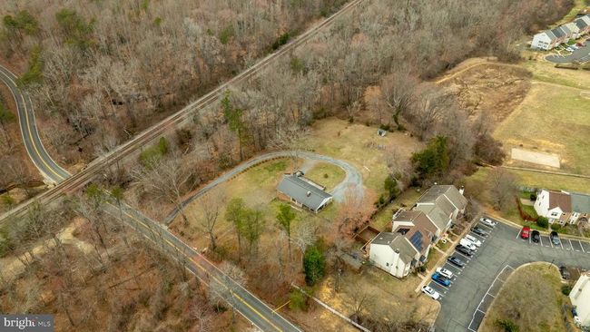 101 Harrell Rd, House other with 4 bedrooms, 2 bathrooms and null parking in FREDERICKSBURG VA | Image 49
