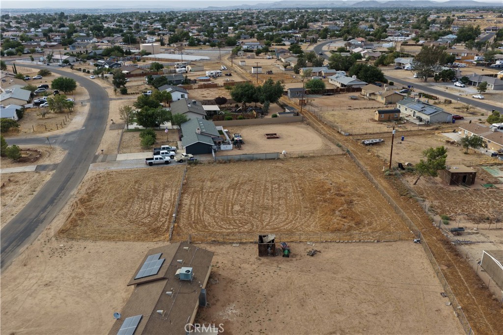Land in Apple Valley 5
