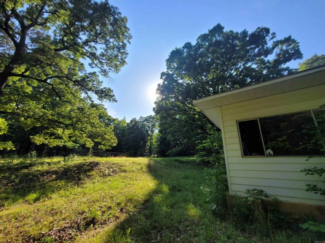 163 Bryant Road, House other with 2 bedrooms, 1 bathrooms and null parking in Hot Springs AR | Image 2