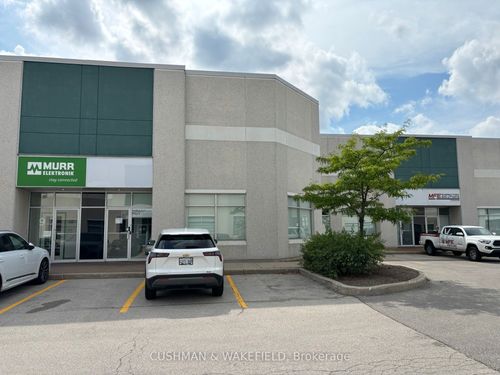 7-8-2840 Argentia Rd, Mississauga, ON, L5N8G4 | Card Image
