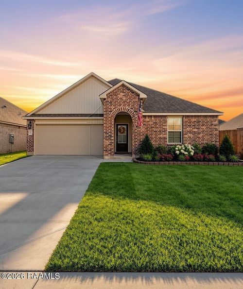 206 Harvest Ln, Crowley, LA, 70526-4074 | Card Image