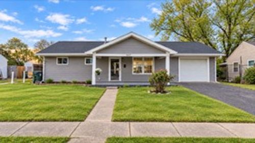 437 Kirkwood Dr, Fairborn, OH, 45324-4429 | Card Image