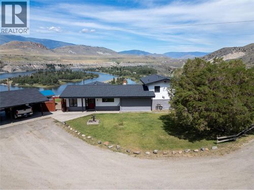 3541 Drinkwater Rd, Ashcroft, BC, V0K | Card Image