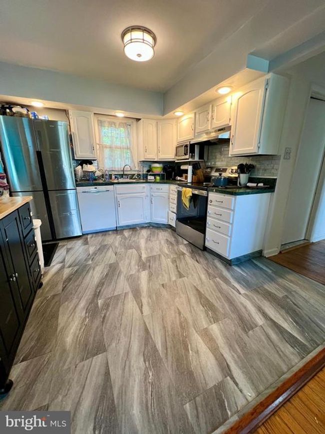 3171 Maple Rd, House other with 3 bedrooms, 1 bathrooms and null parking in HUNTINGDON VALLEY PA | Image 7