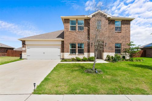 1225 Rolling Meadows Dr, Cedar Hill, TX, 75104-3942 | Card Image