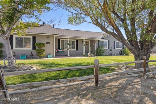 1405 Buckboard Way, Fernley, NV, 89408-9365 | Card Image