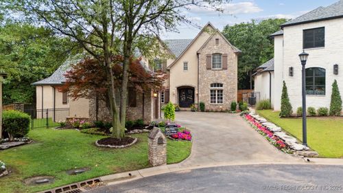 5912 119th St, Tulsa, OK, 74137-8313 | Card Image