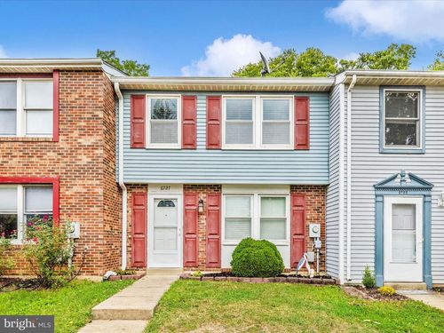 6727 Kernel Ct, FREDERICK, MD, 21703-1817 | Card Image