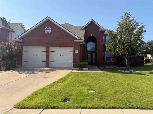 1145 Valley Vista Drive, Irving, TX, 75063 | Card Image