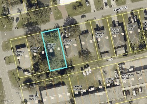 13009 1st St, Fort Myers, FL, 33905 | Card Image