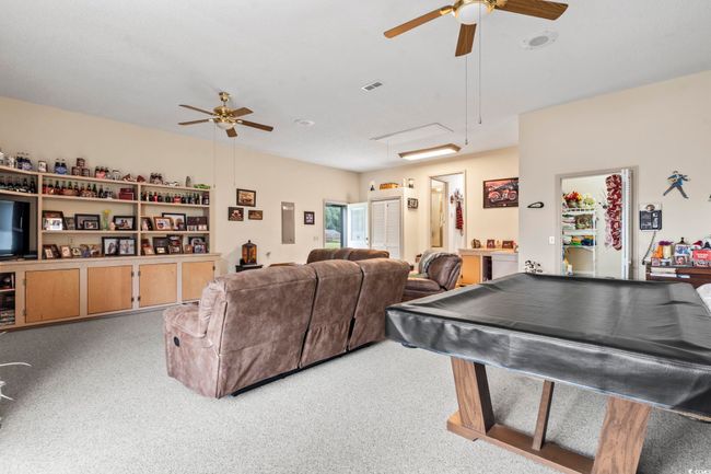 3747 Bakers Chapel Rd, House other with 3 bedrooms, 3 bathrooms and 6 parking in Aynor SC | Image 15