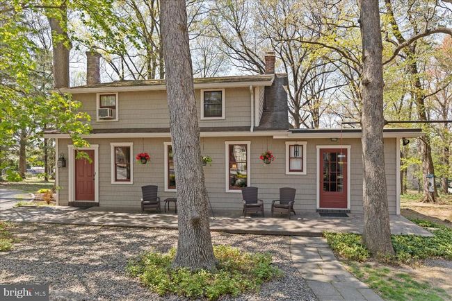 601 S Oak St, House other with 4 bedrooms, 2 bathrooms and null parking in MANHEIM PA | Image 52
