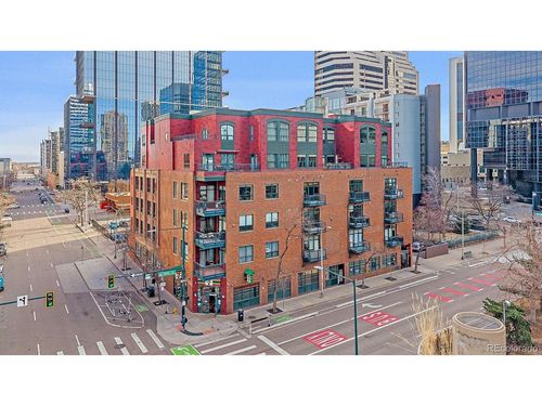 apt-308-1800 Lawrence St, Denver, CO, 80202-1899 | Card Image