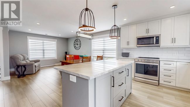 1 Annie’s Way, House other with 3 bedrooms, 2 bathrooms and null parking in Flatrock NL | Image 5