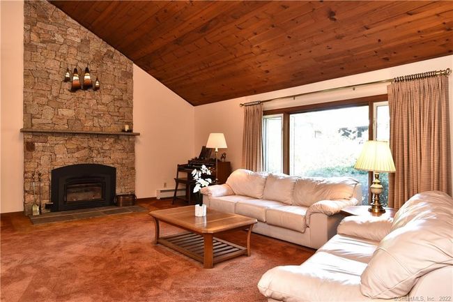 639 Reservoir Rd, House other with 3 bedrooms, 3 bathrooms and null parking in Cheshire CT | Image 4