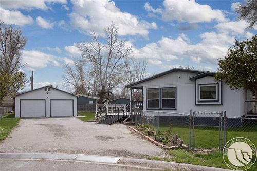 3440 Tigard Avenue, Billings, MT, 59101 | Card Image
