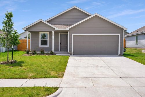 3710 Oleander Pl, Sherman, TX, 75092-1245 | Card Image