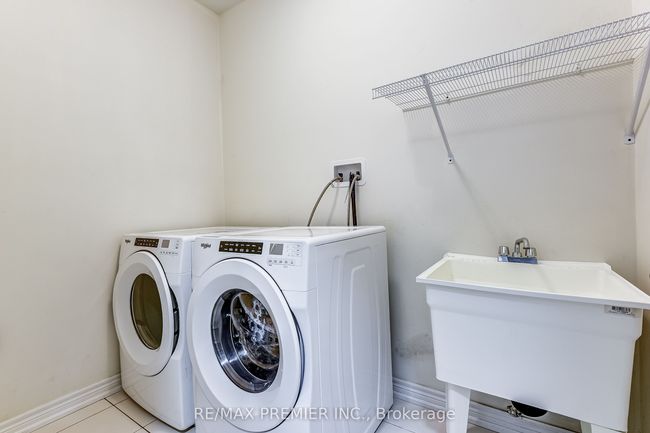 358 Clockwork Dr, House other with 4 bedrooms, 3 bathrooms and 2 parking in Brampton ON | Image 32