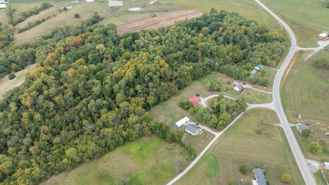 6675 Arnett Rd, House other with 2 bedrooms, 2 bathrooms and null parking in Vevay IN | Image 6