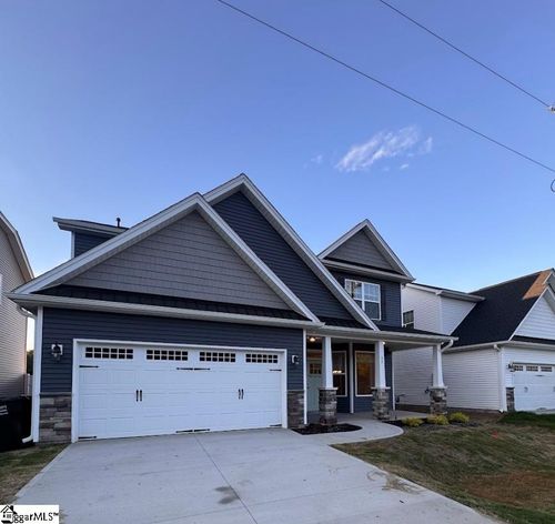 37 Snowmill Rd, Woodruff, SC, 29388-8764 | Card Image