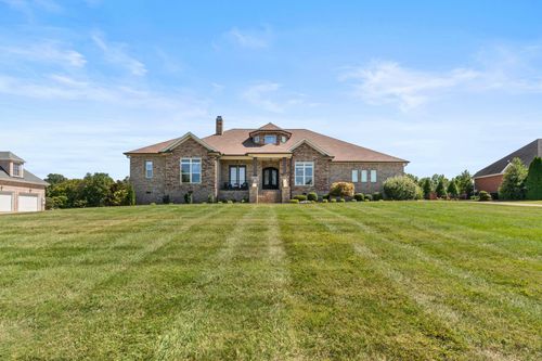 4015 Ironwood Dr, Greenbrier, TN, 37073-4147 | Card Image