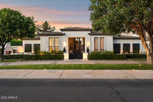 5700 E Sanna St, Paradise Valley, AZ, 85253-1700 | Card Image