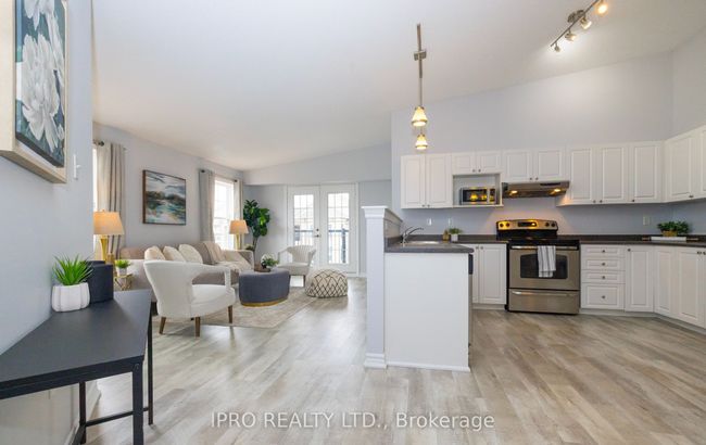 413 - 1487 Maple Ave, Condo with 2 bedrooms, 2 bathrooms and 2 parking in Milton ON | Image 9
