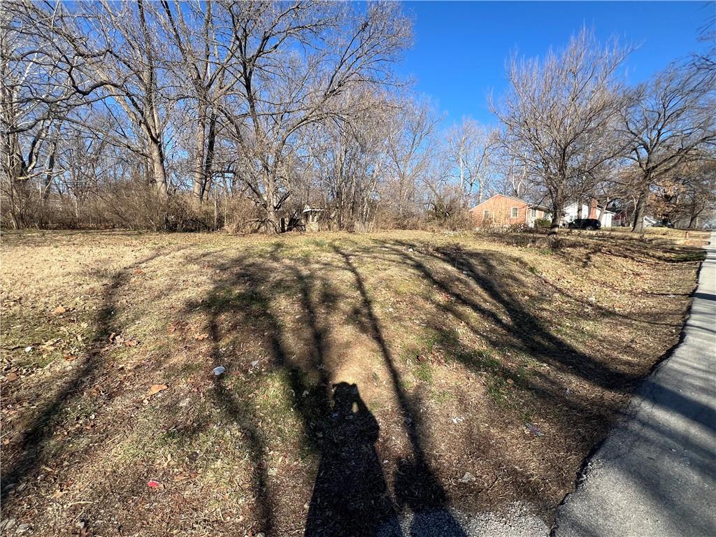 Land in Kansas City