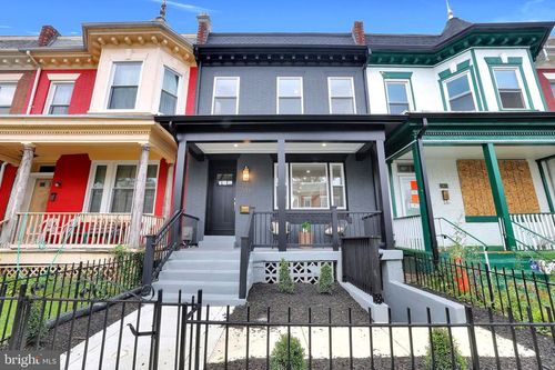 746 Newton Pl Nw, WASHINGTON, DC, 20010-1514 | Card Image