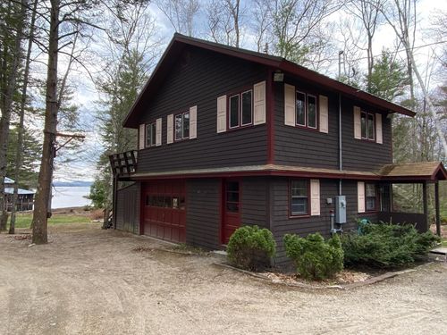 44 Parker Island Rd, Wolfeboro, NH, 03894-4476 | Card Image