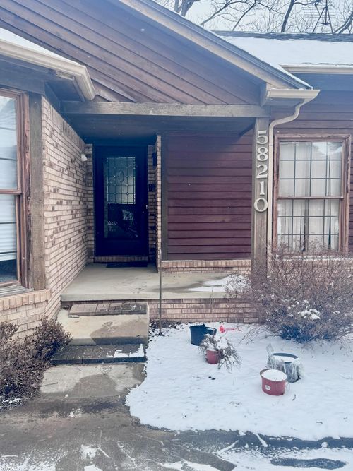 58210 Timothy Lane, Washington Township, MI, 48094 | Card Image