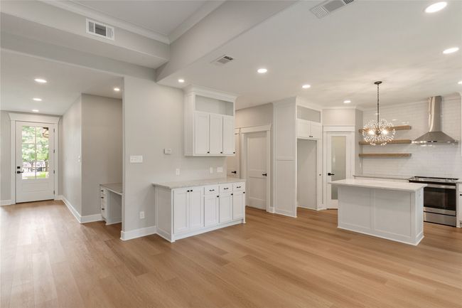 Open floor plan | Image 11