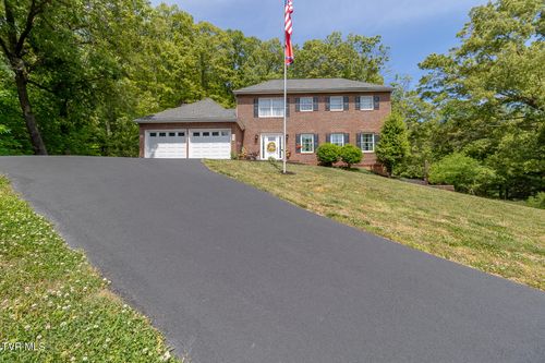 455 Cox Hollow Road, Kingsport, TN, 37664 | Card Image
