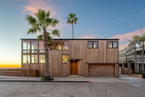 1412 E Oceanfront, Newport Beach, CA, 92661 | Card Image