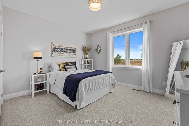 1669 Stewart Line, House other with 5 bedrooms, 3 bathrooms and 10 parking in Cavan ON | Image 18