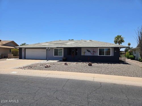11666 N Rio Vista Dr, Sun City, AZ, 85351-3665 | Card Image